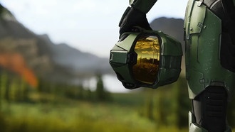 Инсайдер опроверг слухи об использовании генеративного ИИ в новой игре Halo