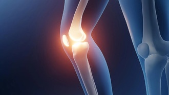 Аэробные упражнения признаны лучшим средством от боли при артрозе колена