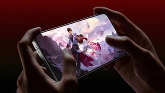 iQOO 15 стал первым в мире смартфоном с поддержкой Honor of Kings на 144 FPS и ультра-графикой