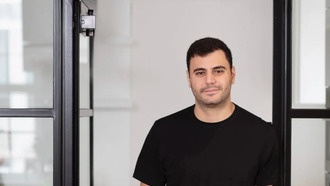 Стартап 1001 AI привлёк $9 млн на ИИ для аэропортов и стройплощадок Ближнего Востока