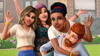 The Sims Mobile закроется в январе 2026 года