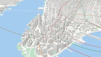 Subway Builder — новый вызов для фанатов градостроительных симуляторов