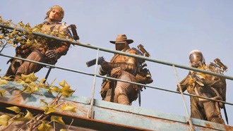 Arc Raiders набрала почти 190 000 игроков в тестовые выходные перед релизом