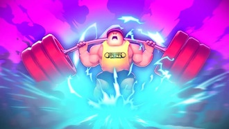 Коды для Strongman Ultra в Roblox