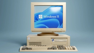 Обновление Windows 11 25H2 сломало работу мыши и клавиатуры в среде восстановления