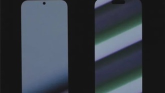 Сравнение экранов REDMI K90 Pro Max и iPhone 17 Pro Max: превосходство китайского флагмана