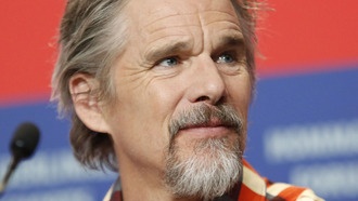 Итан Хоук усомнился в создании четвёртого фильма из серии «Перед рассветом»