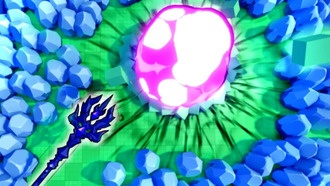 Коды для Strongest Mage в Roblox