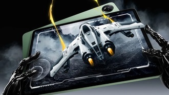 iQOO Pad 5e с дисплеем 144 Гц и Snapdragon 8s Gen 3 представлен в Китае