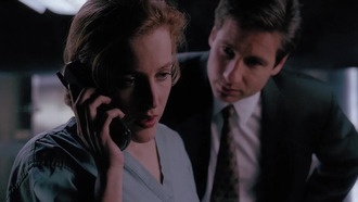 Райан Куглер раскрыл детали перезапуска «Секретных материалов»