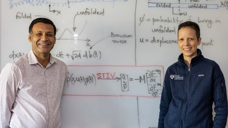 Математический «Розеттский камень» предсказывает поведение сложных систем