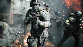 Настройка мыши в Battlefield 6, которая делает прицеливание точнее, действительно работает