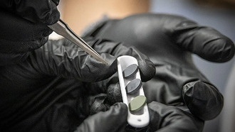 Ученые создали семь новых керамических материалов, удаляя кислород при синтезе