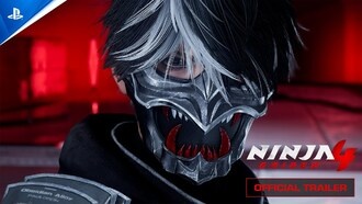 Ninja Gaiden 4 вышла на PlayStation 5