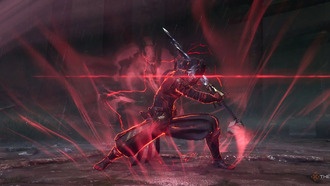 Сколько времени займет прохождение Ninja Gaiden 4