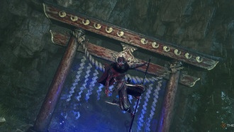 Полное руководство по поиску всех Чистилищ в Ninja Gaiden 4