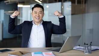 Чувство контроля помогает справляться с ежедневным стрессом