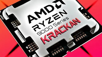 AMD готовит к выходу APU Ryzen 9000G, но их производительность может разочаровать