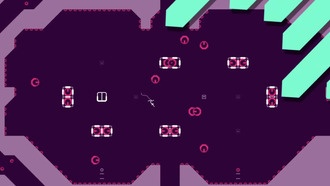 Культовая платформер-игра N++ получила масштабное обновление к 10-летию