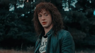 Создатели «Очень странных дел» окончательно закрыли вопрос о возвращении Эдди Мансона