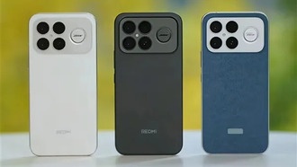 Эйсон Чан стал акустическим послом Redmi и представит K90 Pro Max с системой 2.1