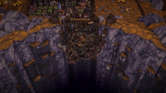 Инди-рогалик BALL x PIT разошелся тиражом 300 тысяч копий за пять дней