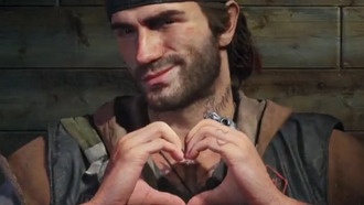 Days Gone Remastered получила поддержку энергосберегающего режима на PS5