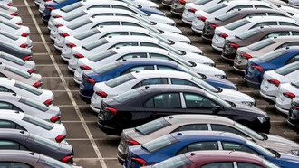 Китайские автопроизводители задерживают платежи поставщикам на срок до 2,5 лет