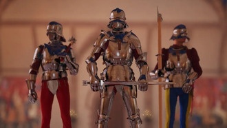 Steam Next Fest: 50 самых популярных демо-версий игр