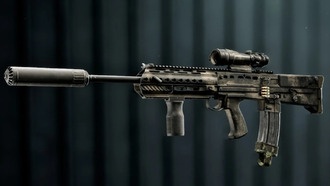 Battlefield 6: Обзор штурмовой винтовки L85A3 и лучшие сборки