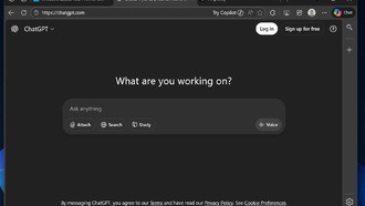 Microsoft Edge перехватывает пользователей конкурентов с помощью Copilot