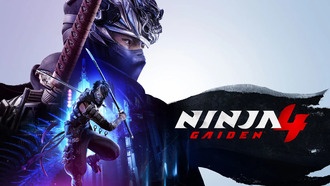 NINJA GAIDEN 4 вышла на ПК и консолях, представлены системные требования