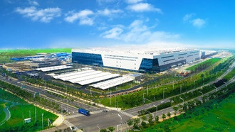 Китайский производитель памяти CXMT готовится к IPO на $42 млрд в 2026 году