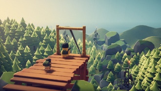 Как добраться до Складов в Escape From Duckov