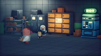 Как увеличить вместимость рюкзака и склада в Escape from Duckov