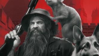 Darkenstein 3D — новый бесплатный шутер в духе Wolfenstein и Doom