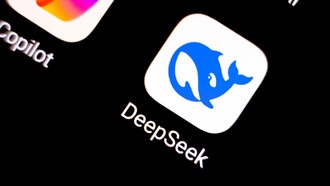 DeepSeek представила модель, которая преобразует текст в изображения для экономии ресурсов