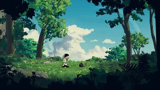 Платформер Planet of Lana выйдет на iOS и Android 9 декабря