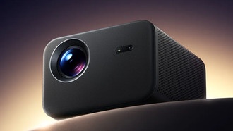 Представлен проектор Redmi Projector 4 Pro с яркостью 600 люмен и HyperOS