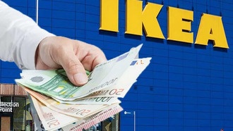 IKEA представила гаджет для борьбы с зависимостью от смартфона