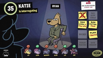 Jackbox Party Pack 11 выйдет полностью с новыми играми без сиквелов