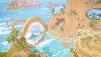 Головоломка-платформер Gecko Gods выйдет в первом квартале 2026 года