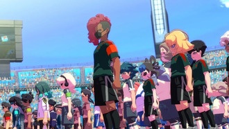 Inazuma Eleven: Victory Road получила финальные трейлеры и новые детали