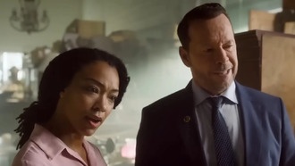 Спин-офф «Голубая кровь» установил рекорд франшизы на Rotten Tomatoes