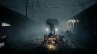 Игра REANIMAL от создателей Little Nightmares преодолела отметку в миллион добавлений в списки желаний Steam