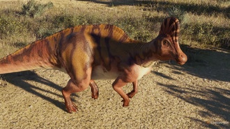 Как повысить комфорт динозавров в Jurassic World Evolution 3