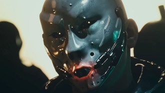 Разработчики Den of Wolves раскрыли детали научно-фантастического шутера в новом документальном фильме