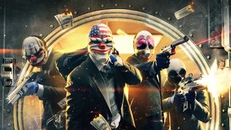 Разработчики Payday 2 передали поддержку игры студии Sidetrack Games