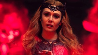 Элизабет Олсен не знает, жива ли Алая Ведьма в Кинематографической вселенной Marvel