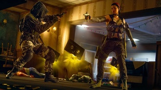 Гайд по событию «Плёнки ужаса» в Black Ops 6 и Warzone